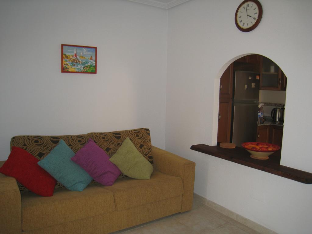 Bungalow Altos De La Bahia Torrevieja Room photo