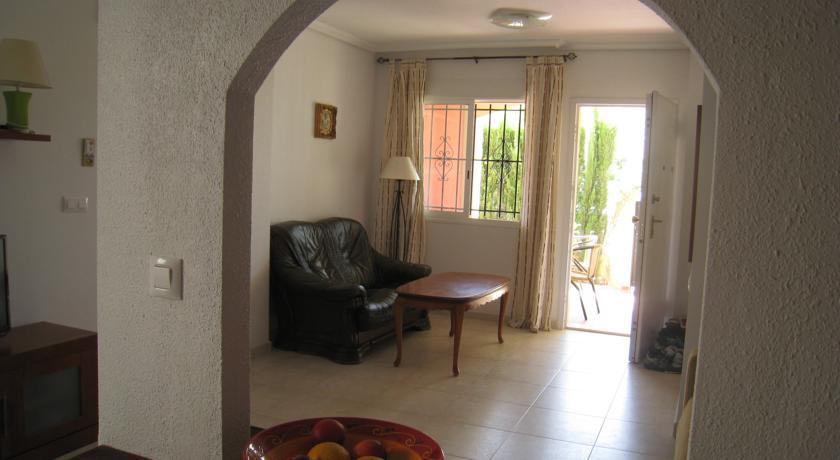 Bungalow Altos De La Bahia Torrevieja Room photo