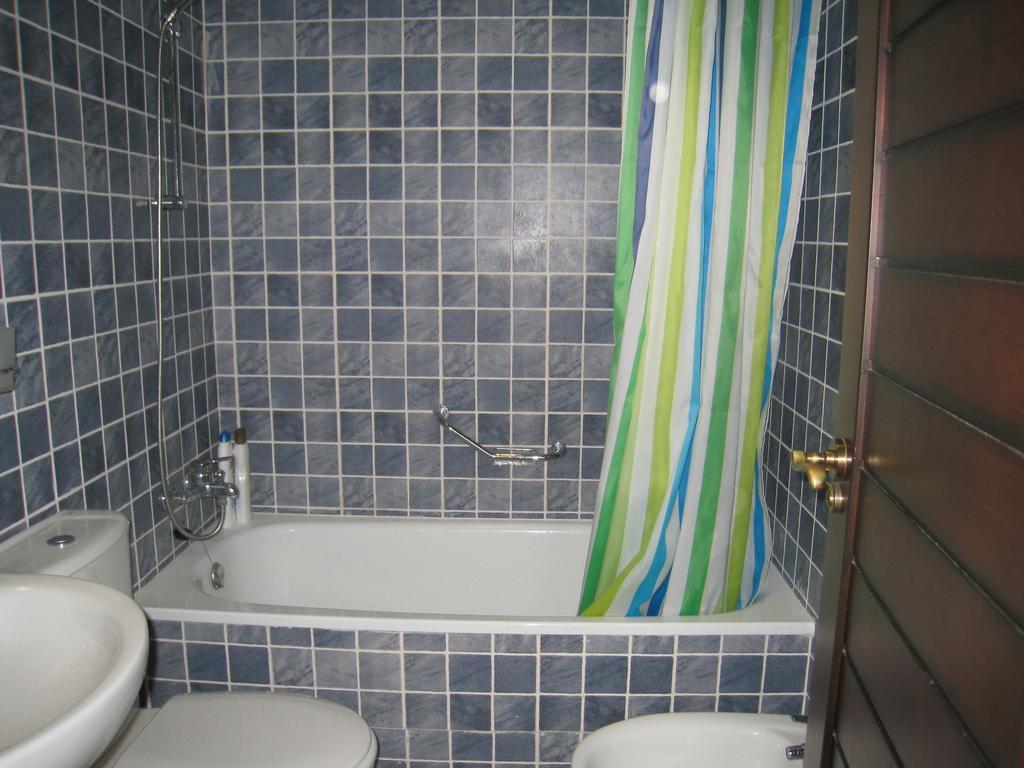 Bungalow Altos De La Bahia Torrevieja Room photo