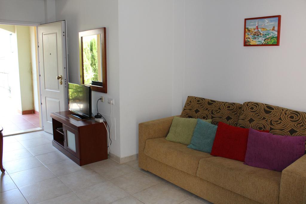 Bungalow Altos De La Bahia Torrevieja Exterior photo